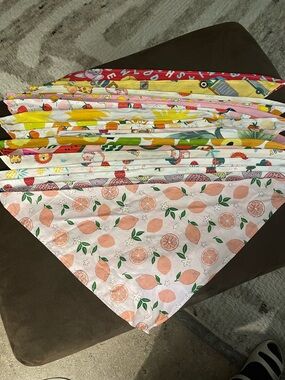 Pet Scarves Bulk .. Pet grooming